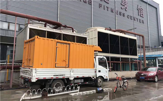 叶县300KW发电机组适配电缆规格选型指南