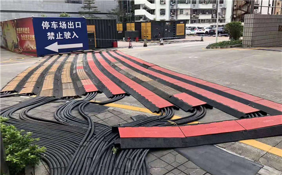 叶县发电机组电缆选型完整具体步骤(工程通用标准流程)